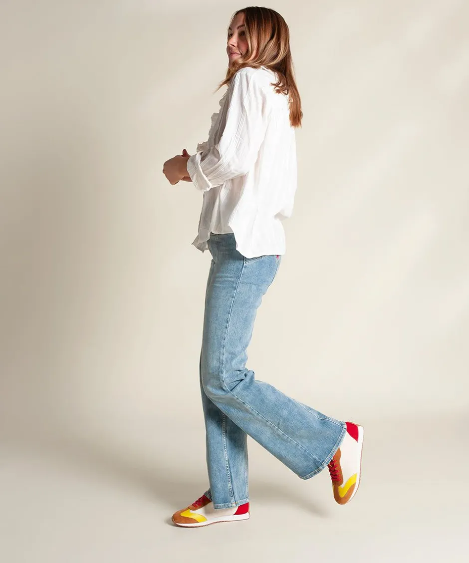 rocky_in_bamboo_4.webp Charlotte Stone Rocky In Bamboo*Women Sneakers