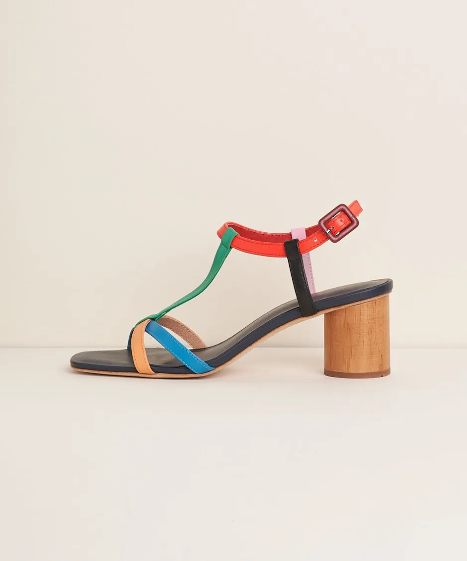 Charlotte Stone Selita In Solimar*Women Heels