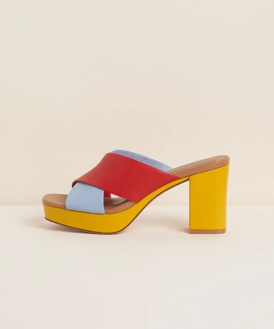 Charlotte Stone Sylvia In Pier*Women Heels